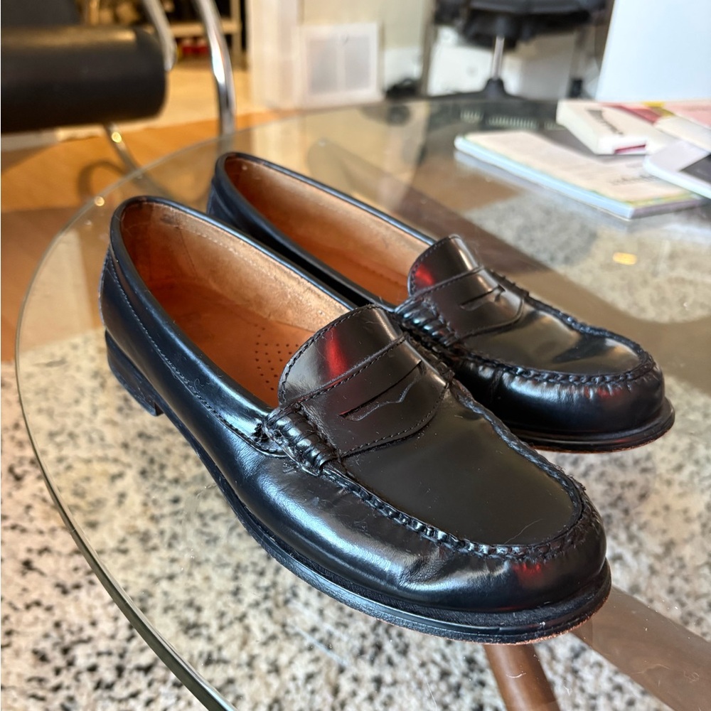 G.H. Bass Weejuns Wayfarer